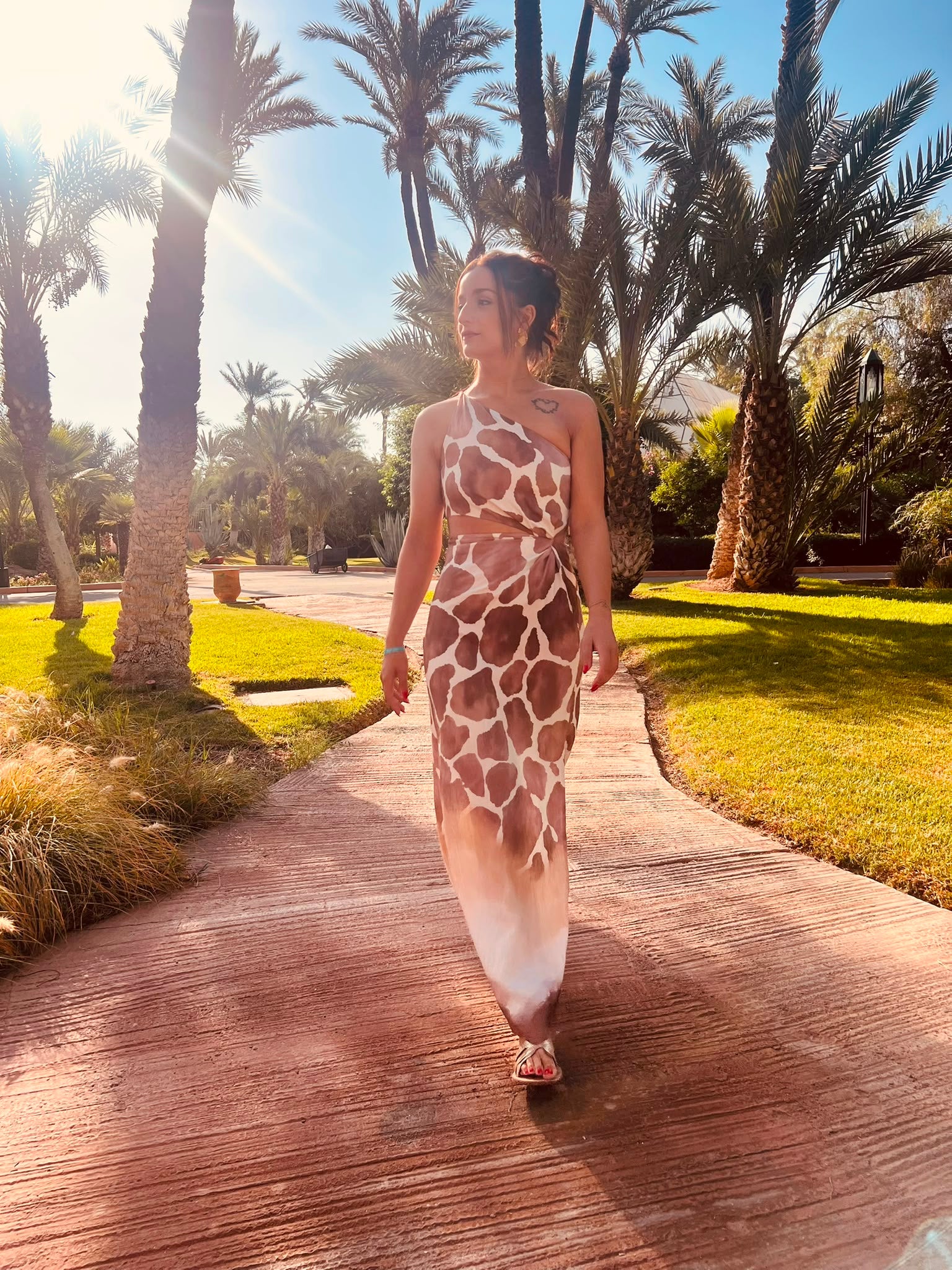 Robe Nawal