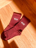 Chaussettes MUSE