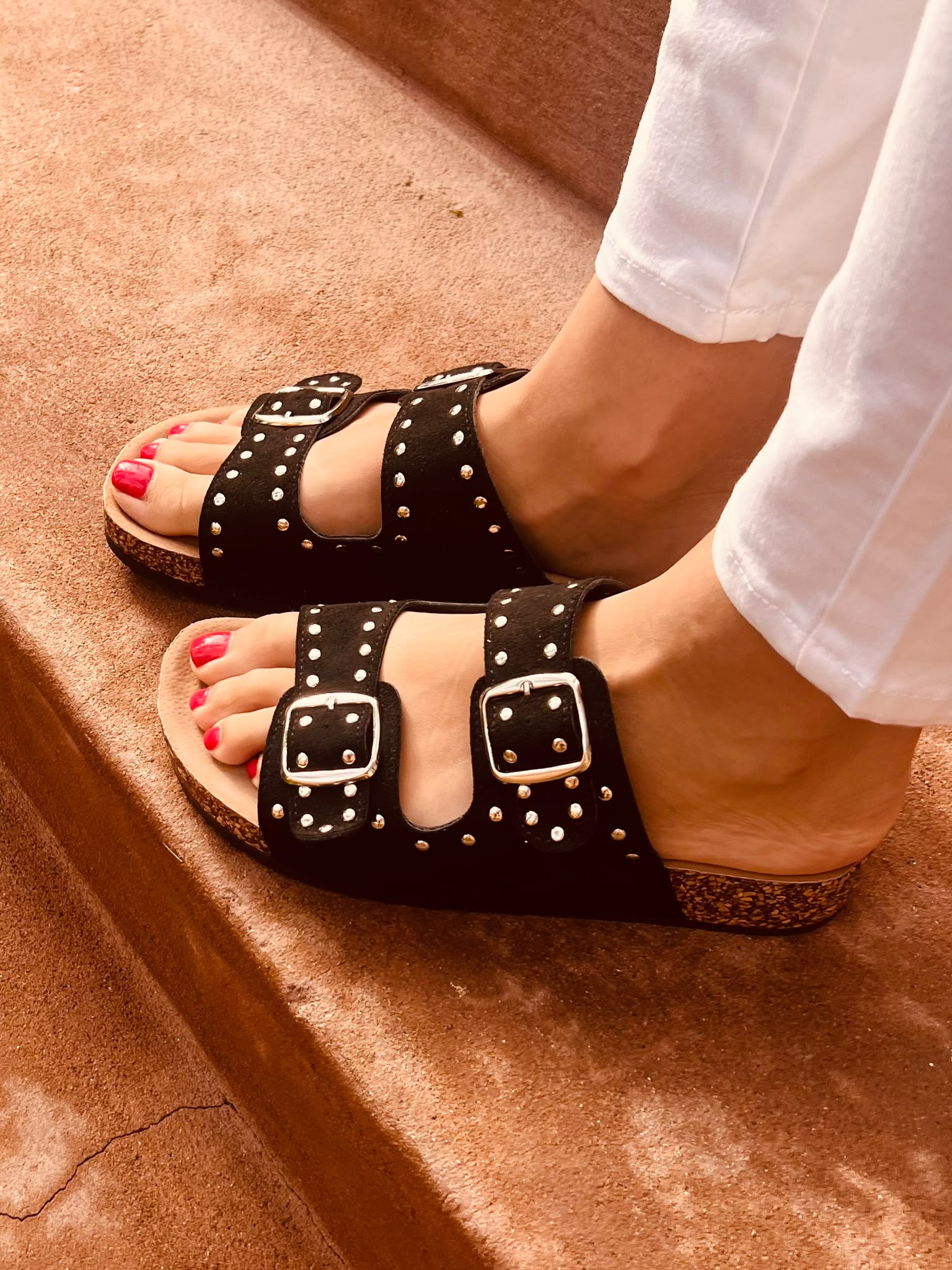 Sandale Malala