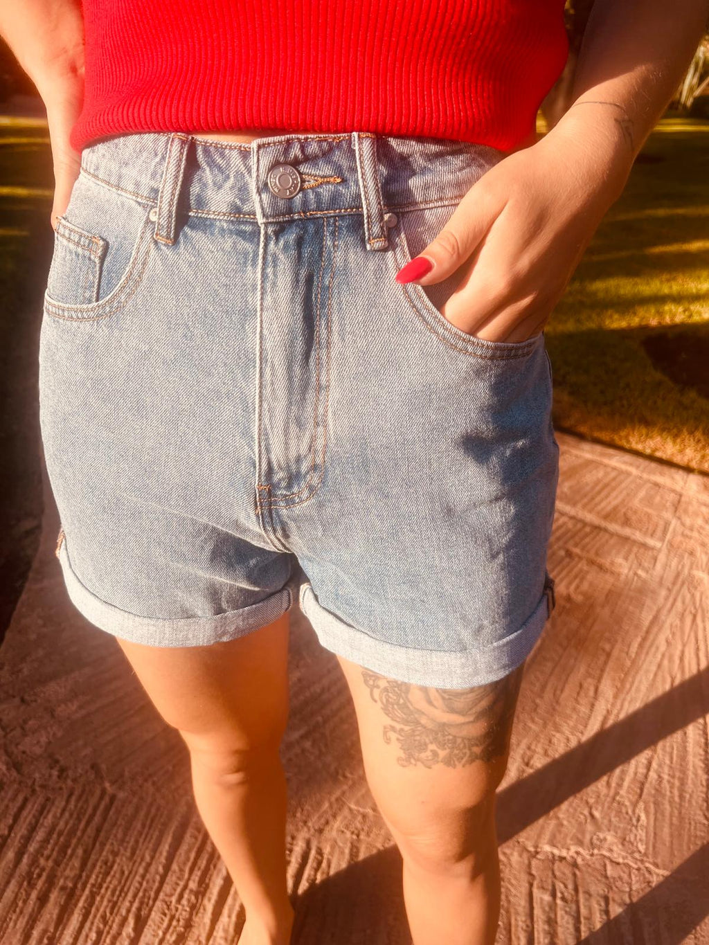 Short Will