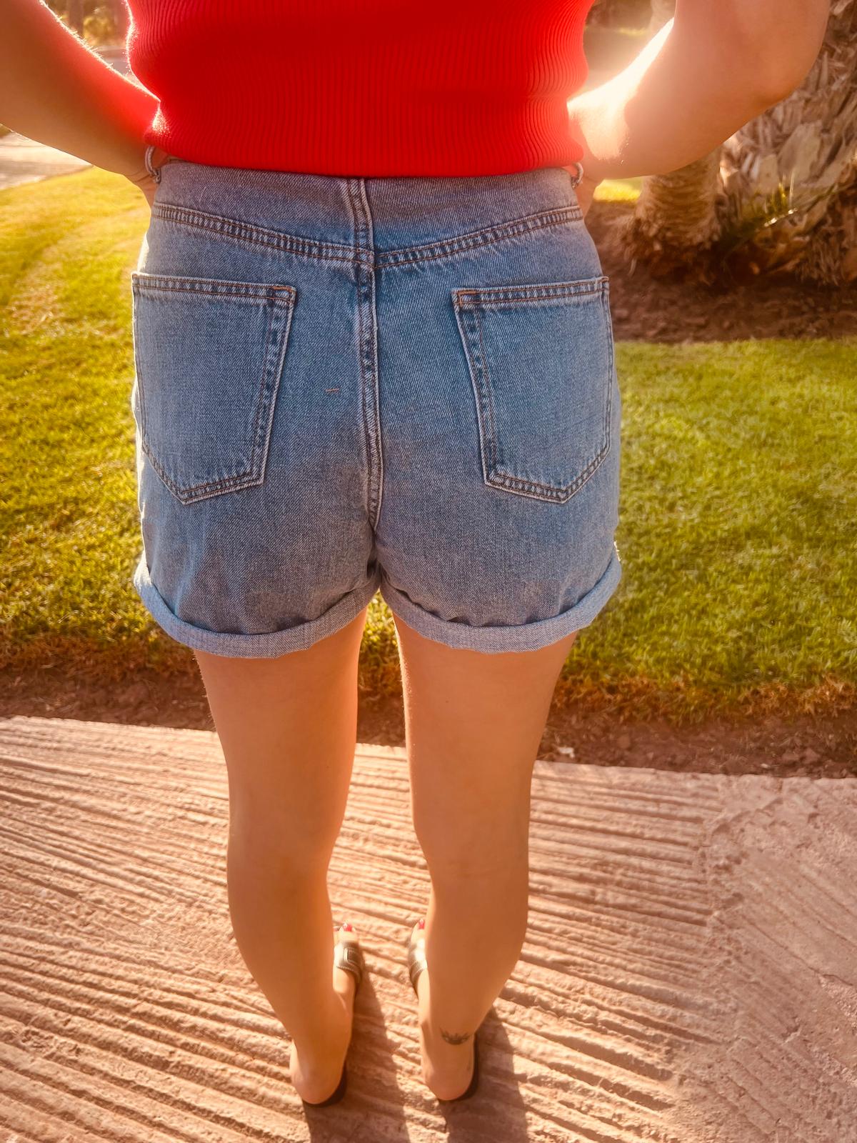 Short Will
