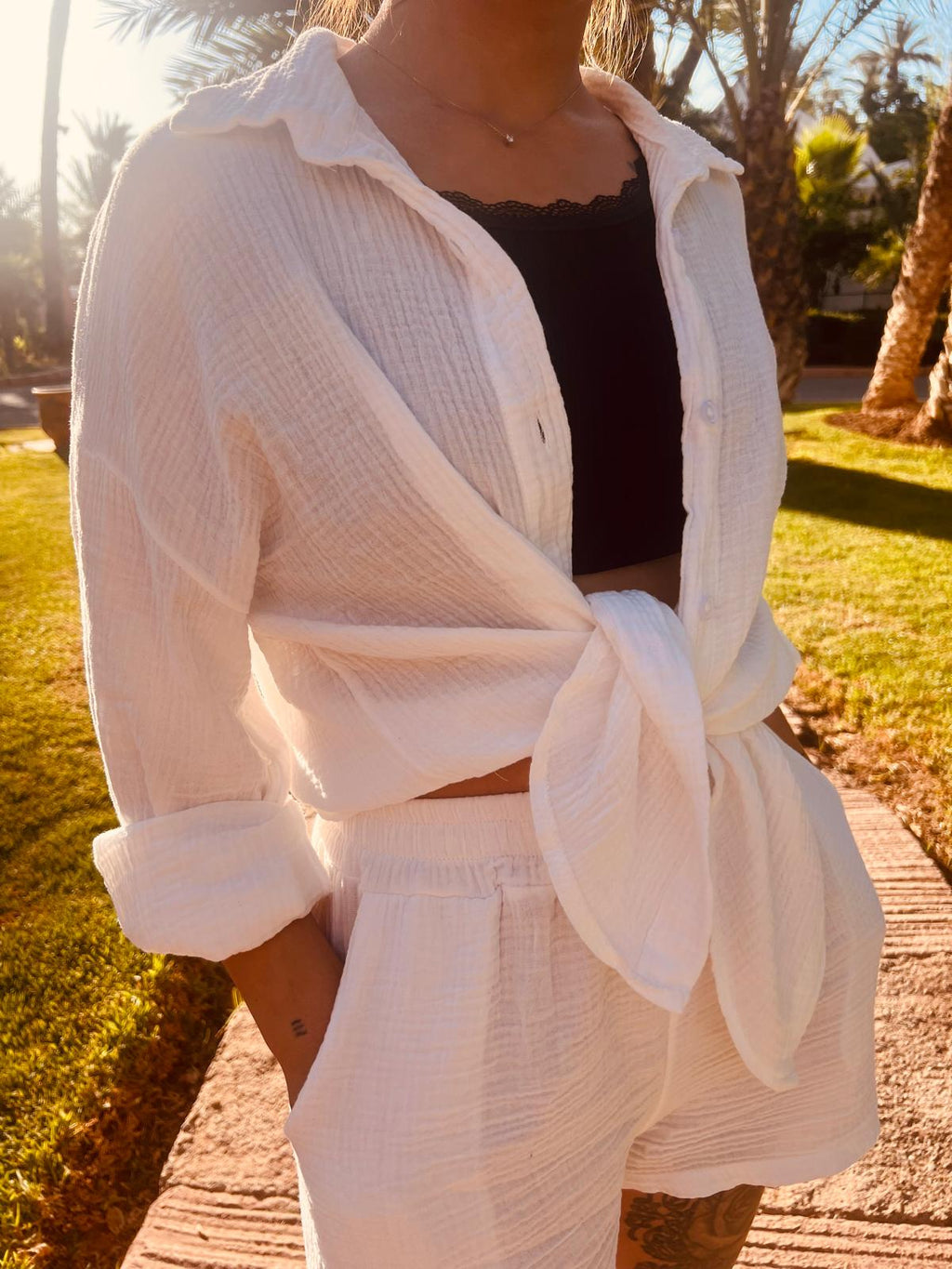 Ensemble Capri