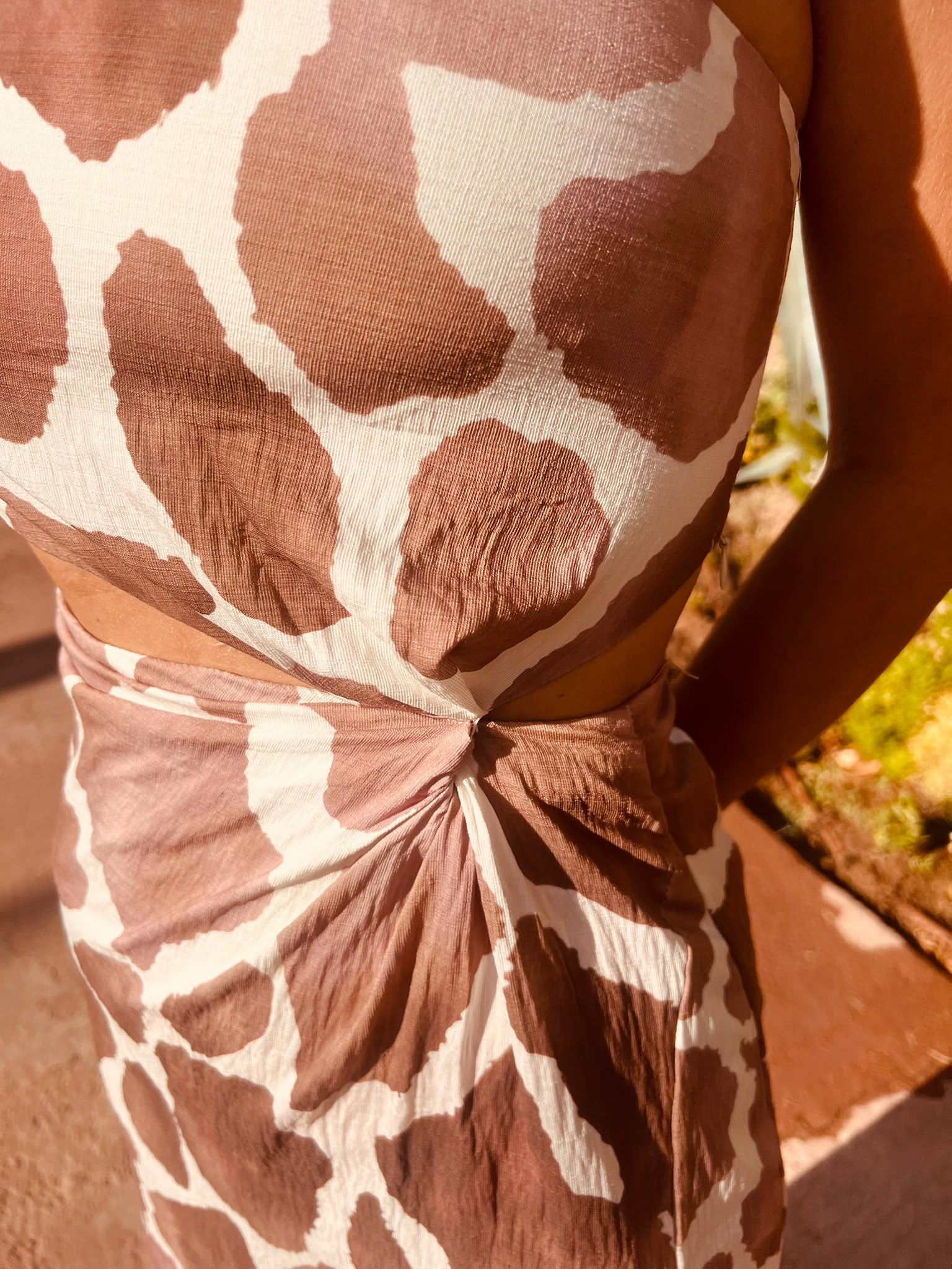Robe Nawal